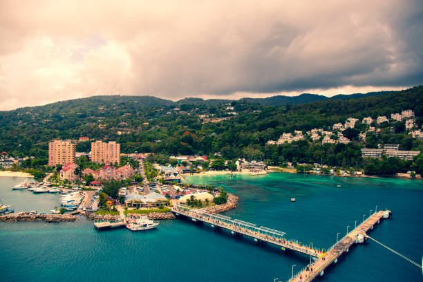Ocho Rios Jamaica