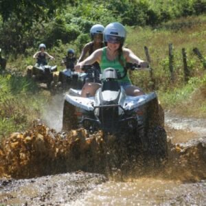 ATV Tour Ocho Rios
