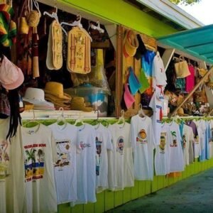 Shopping Tours